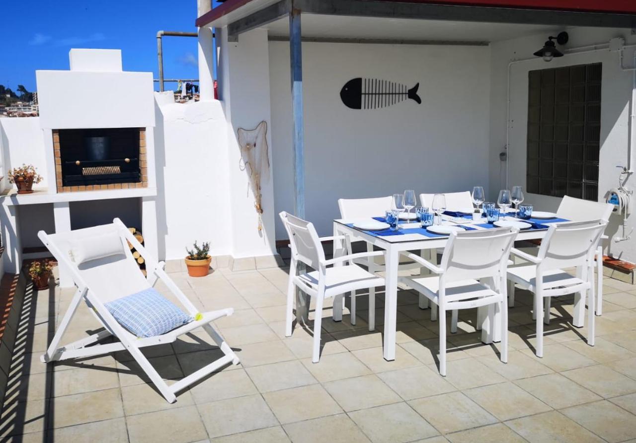 Palamos Apartament Superior Garoina Екстер'єр фото