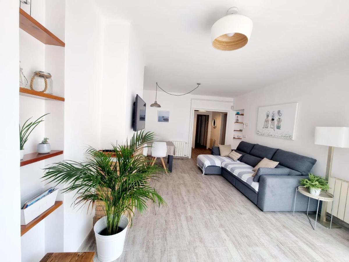 Palamos Apartament Superior Garoina Екстер'єр фото