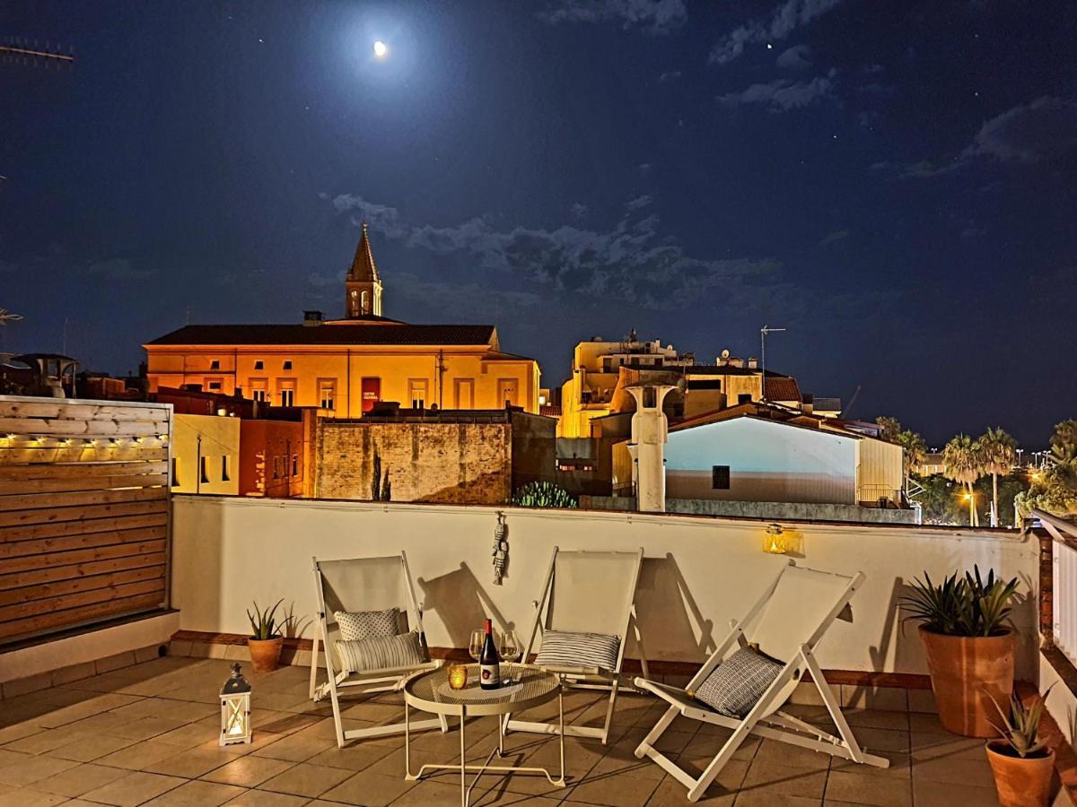 Palamos Apartament Superior Garoina Екстер'єр фото