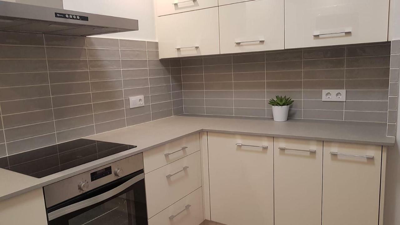 Palamos Apartament Superior Garoina Екстер'єр фото