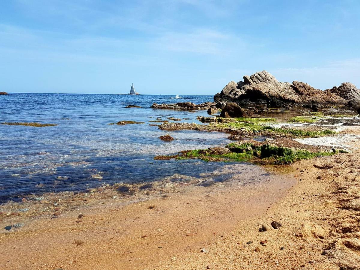 Palamos Apartament Superior Garoina Екстер'єр фото
