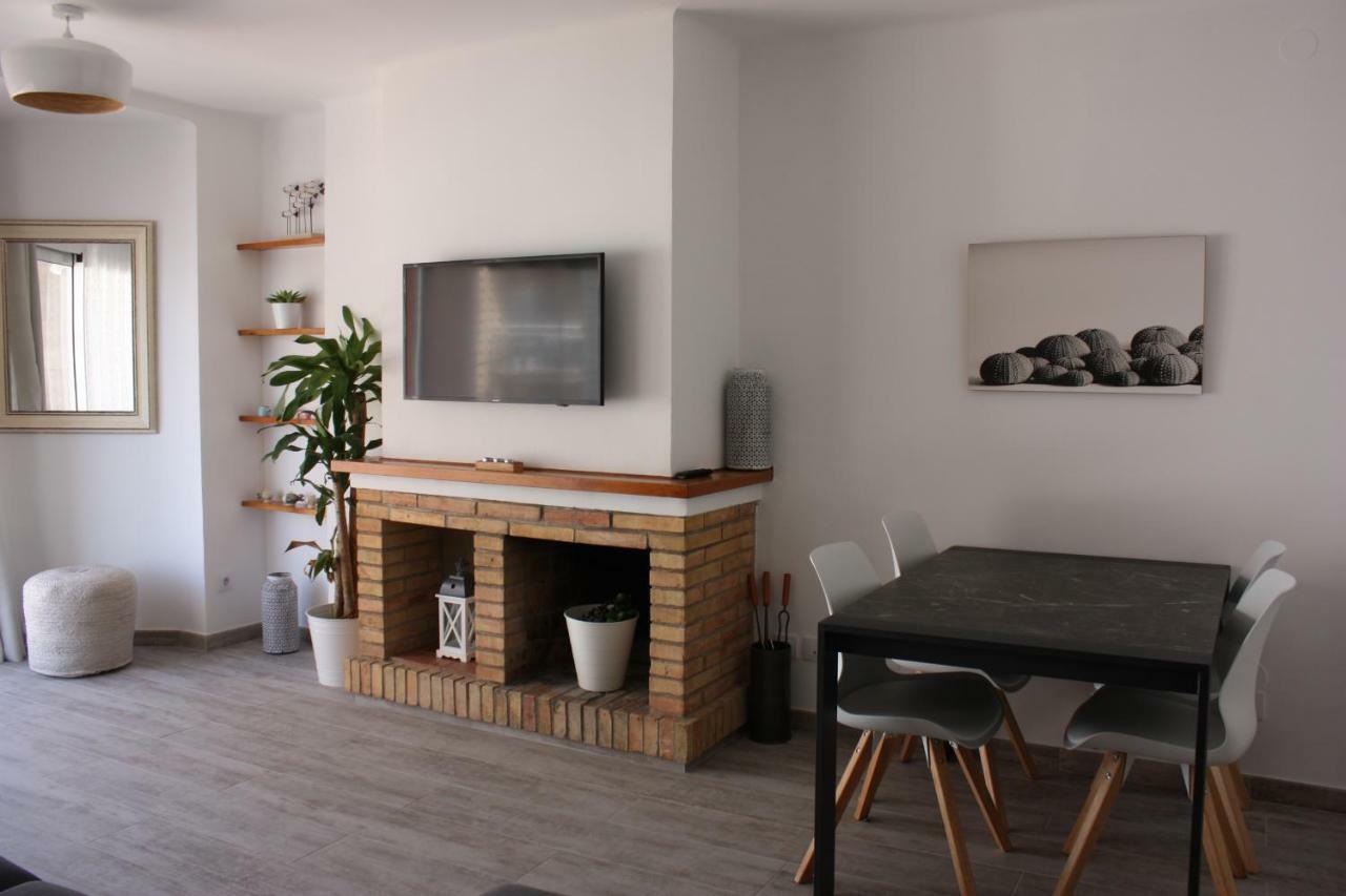 Palamos Apartament Superior Garoina Екстер'єр фото