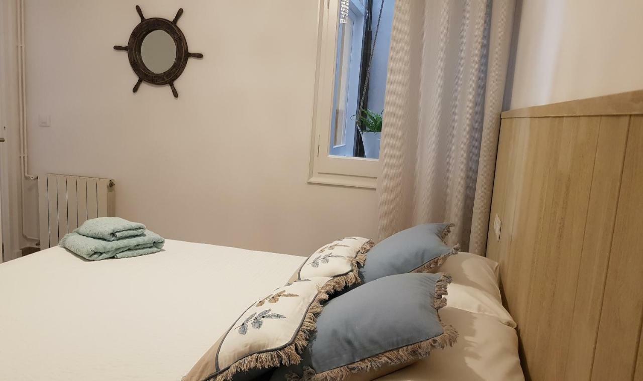 Palamos Apartament Superior Garoina Екстер'єр фото