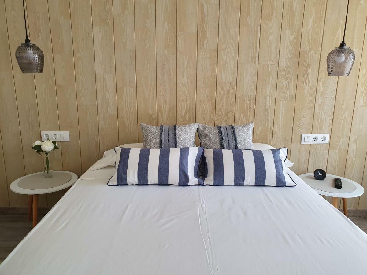 Palamos Apartament Superior Garoina Екстер'єр фото
