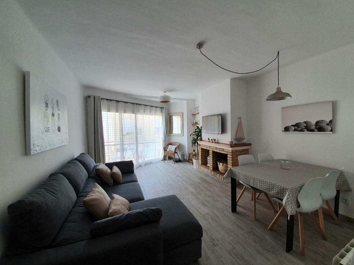 Palamos Apartament Superior Garoina Екстер'єр фото