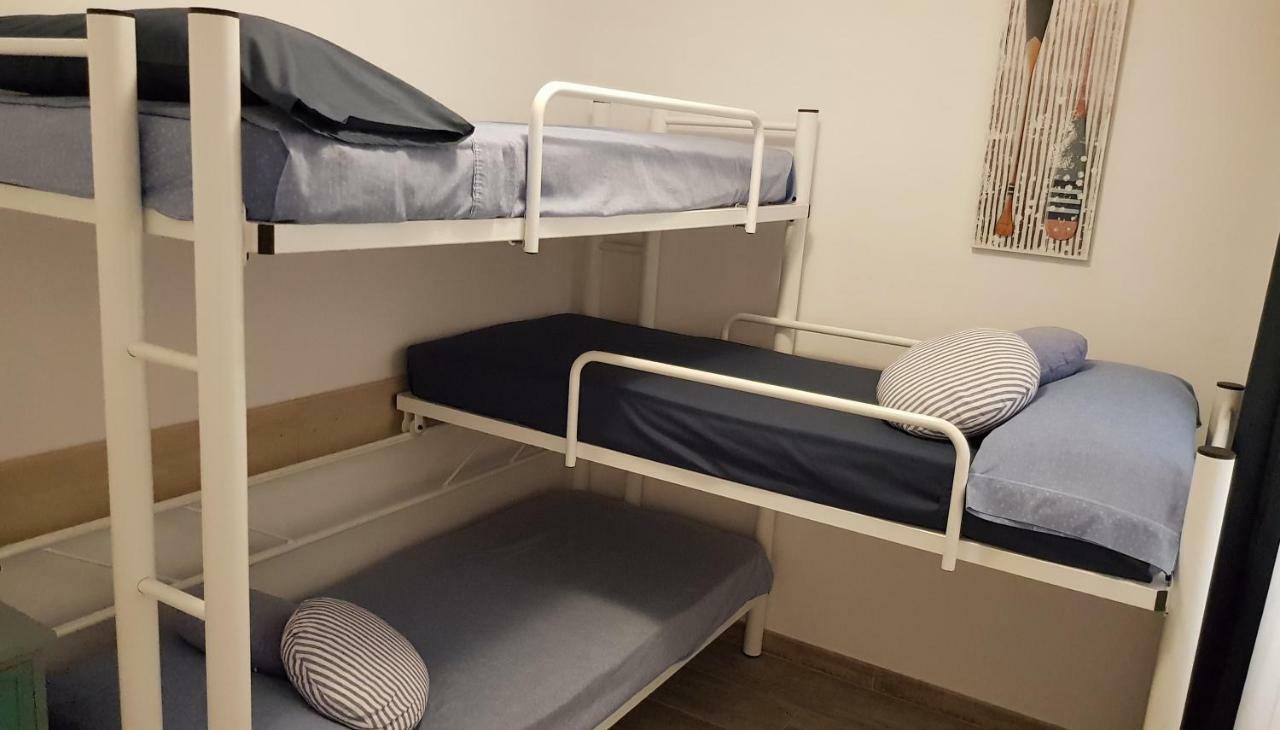 Palamos Apartament Superior Garoina Екстер'єр фото
