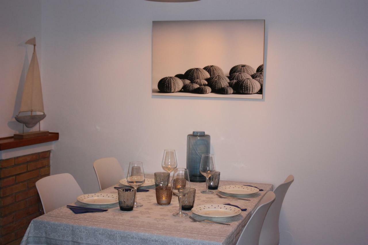 Palamos Apartament Superior Garoina Екстер'єр фото