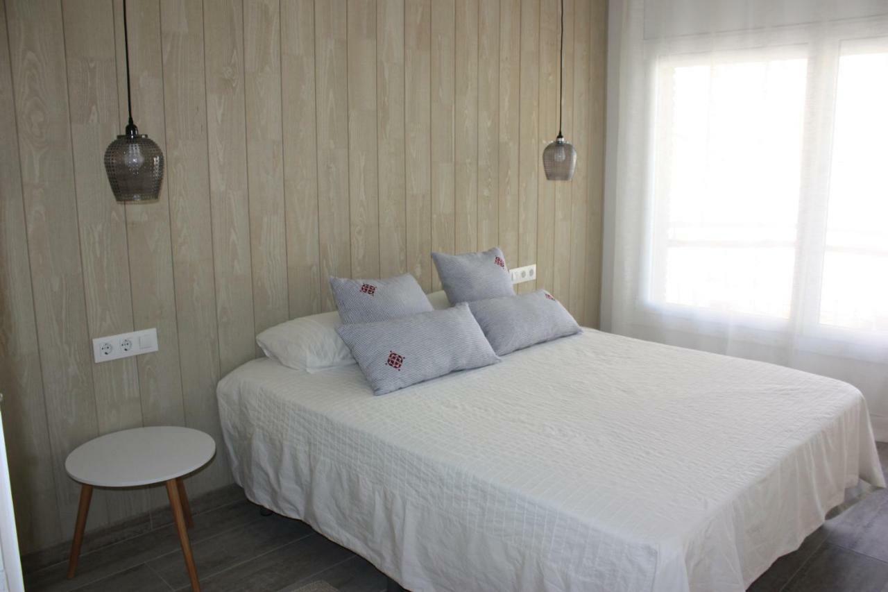 Palamos Apartament Superior Garoina Екстер'єр фото